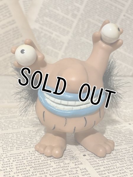 画像1: Aaahh!!! Real Monsters/Action Figure(Krumm/Loose) (1)