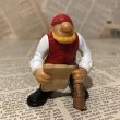 画像1: Fisher-Price/Pirates Figure(Loose/A) (1)