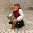 画像2: Fisher-Price/Pirates Figure(Loose/A) (2)