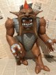 画像1: Inhumanoids/Action Figure(Metlar/Loose) (1)