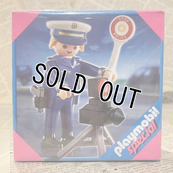 画像1: Playmobil Special(4902/with box) PM-028 (1)