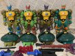 画像1: TMNT/Action Figure(Super Turtles set/Loose) (1)