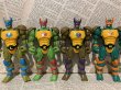 画像2: TMNT/Action Figure(Super Turtles set/Loose) (2)