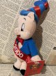 画像2: Looney Tunes/Mini Beans Plush(90s/Porky) (2)