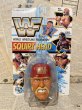 画像1: WWF/Squirt head(Hulk Hogan/with card) WW-001 (1)