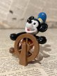 画像1: Mickey Mouse/PVC Figure(80s) DI-056 (1)