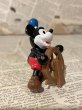 画像2: Mickey Mouse/PVC Figure(80s) DI-056 (2)