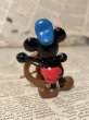 画像3: Mickey Mouse/PVC Figure(80s) DI-056 (3)