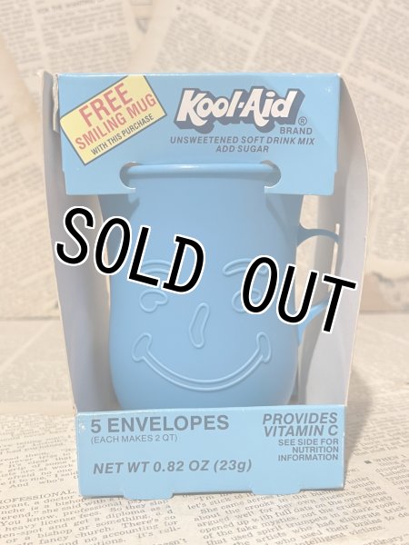 画像1: Kool Aid/Plastic Mug(90s/with box) OF-020 (1)