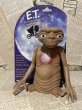 画像1: E.T./Puppet Action Toy(90s/with card) (1)