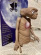 画像2: E.T./Puppet Action Toy(90s/with card) (2)