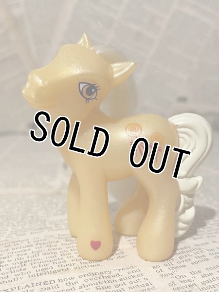 画像1: MLP/Meal Toy(00s) MP-007 (1)