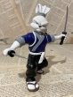 画像1: TMNT/Action Figure(2004/Usagi Yojimbo/Loose) TM-132 (1)