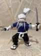 画像2: TMNT/Action Figure(2004/Usagi Yojimbo/Loose) TM-132 (2)