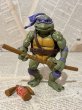 画像1: TMNT/Action Figure(Movie Star Donatello/Loose) TM-126 (1)