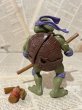 画像3: TMNT/Action Figure(Movie Star Donatello/Loose) TM-126 (3)