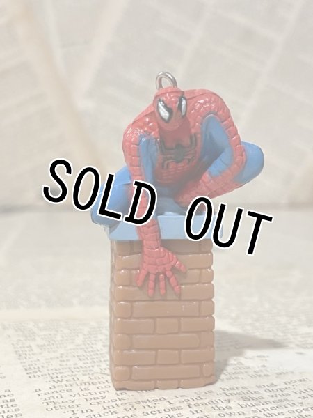 画像1: Spider-Man/PVC Figure(90s) MA-023 (1)