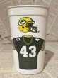 画像2: NFL/Plastic Cup(70s/Packers) OC-036 (2)