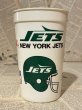 画像1: NFL/Plastic Cup(70s/Jets) OC-037 (1)