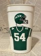 画像2: NFL/Plastic Cup(70s/Jets) OC-037 (2)