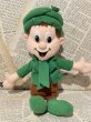 画像1: Lucky the Leprechaun/Plush(90s) OF-047 (1)