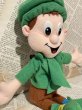 画像2: Lucky the Leprechaun/Plush(90s) OF-047 (2)