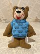 画像1: Sugar bear/Mini Plush(80s) OF-055 (1)