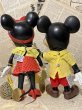 画像3: Mickey & Minnie/Figure set(70s/DAKIN) DI-151 (3)