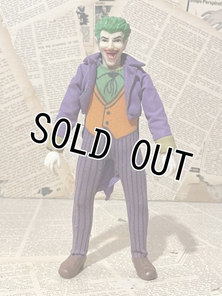 画像1: The Joker/8" Figure(70s/mego) DC-093 (1)