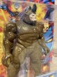 画像2: Marvel Hall of Fame/Action Figure(Rhino/MOC) MA-161 (2)