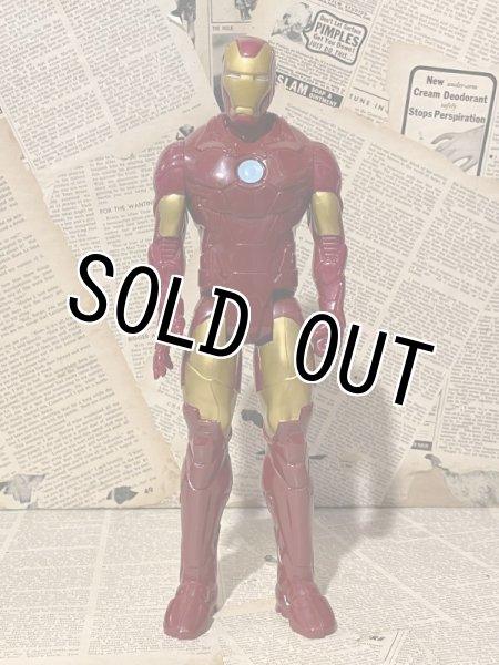 画像1: Avengers/12" Figure(Iron Man/Loose) MA-188 (1)