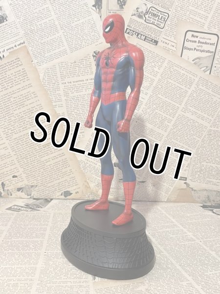 Spider-Man/Statue(Bowen/Classic Museum Ver.) MA-189 - 2000toys高円寺店