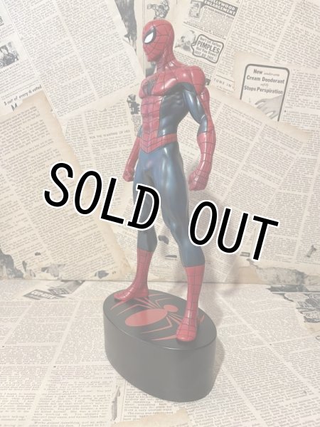 Spider-Man/Statue(Bowen/Modern Ver.) MA-191 - 2000toys高円寺店