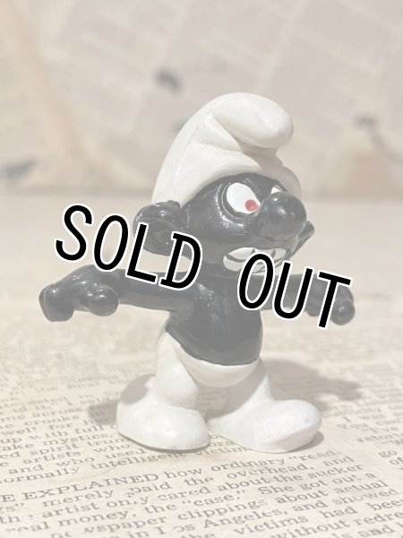 画像1: Smurfs/PVC Figure(SM-061) (1)