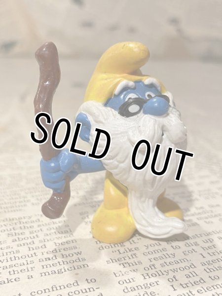 画像1: Smurfs/PVC Figure(SM-065) (1)