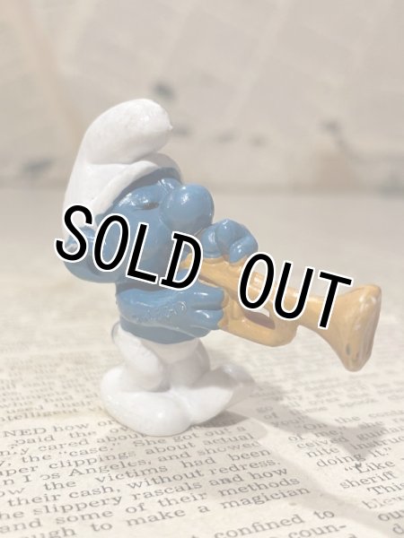 画像1: Smurfs/PVC Figure(SM-085) (1)