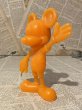 画像2: Minnie Mouse/Plastic Figure(70s/MARX) DI-235 (2)