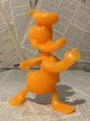 画像2: Donald Duck/Plastic Figure(70s/MARX) DI-236 (2)