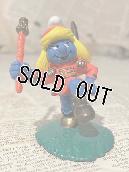 画像1: Smurfs/PVC Figure(SM-133) (1)