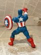 画像3: Captain America/PVC Figure(90s) MA-263 (3)