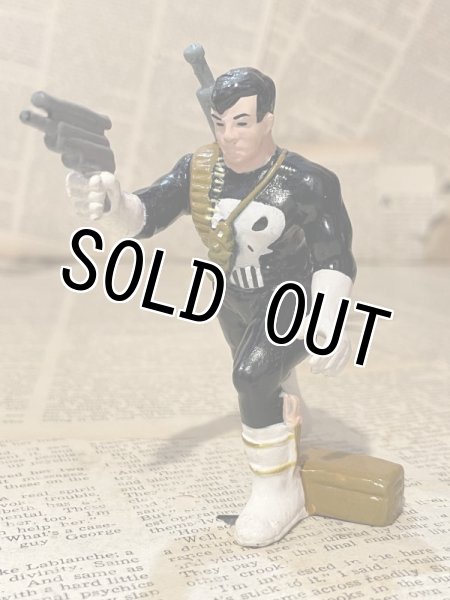 画像1: The Punisher/PVC Figure(80s) MA-264 (1)