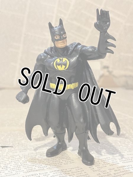 画像1: Batman/PVC Figure(90s/Comics spain) DC-146 (1)