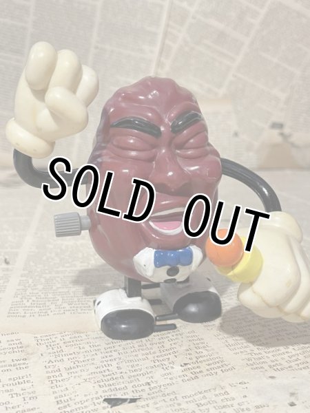 画像1: California Raisins/Wind-Up Figure(80s) CR-041 (1)