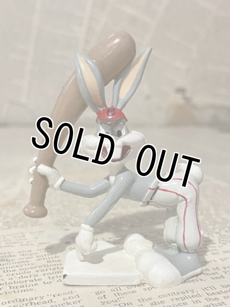 画像1: Bugs Bunny/PVC Figure(80s) LT-044 (1)