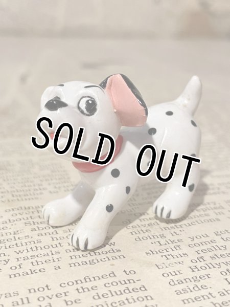 画像1: 101 Dalmatians/PVC Figure(90s) DI-331 (1)