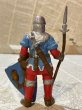 画像3: AD&D/PVC Figure(Steadfast Men-At-Arms/Loose) FA-220 (3)