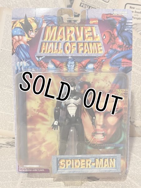 画像1: Marvel Hall of Fame/Action Figure(Spider-Man/MOC) MA-260 (1)