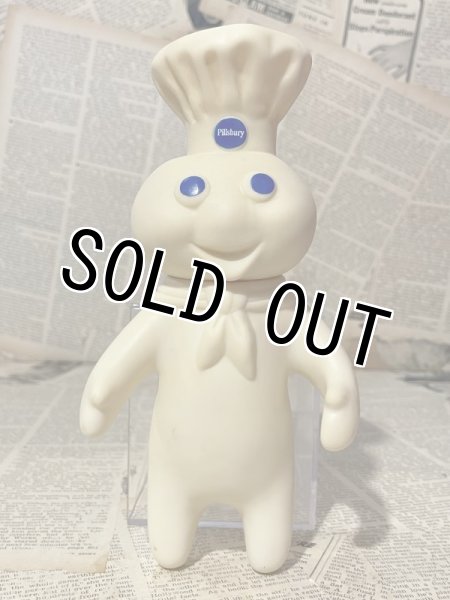 画像1: Doughboy/Vinyl Figure(90s) OF-149 (1)