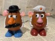 画像1: Toy Story 2/Meal Toy(90s/McD/Mr. & Mrs Potato Head) DI-425 (1)