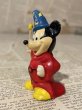 画像2: Mickey Mouse/PVC Figure(80s) DI-428 (2)